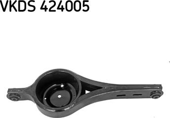 SKF VKDS 424005 - Рычаг подвески колеса unicars.by