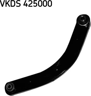 SKF VKDS 425000 - Рычаг подвески колеса unicars.by