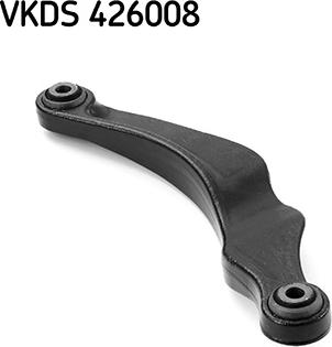 SKF VKDS 426008 - Рычаг подвески колеса unicars.by