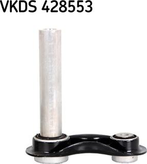 SKF VKDS 428553 - Рычаг подвески колеса unicars.by