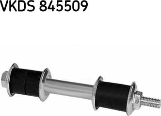 SKF VKDS 845509 - Тяга / стойка, стабилизатор unicars.by