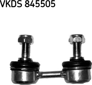 SKF VKDS 845505 - Тяга / стойка, стабилизатор unicars.by