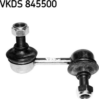 SKF VKDS 845500 - Тяга / стойка, стабилизатор unicars.by