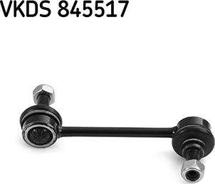 SKF VKDS 845517 - Тяга / стойка, стабилизатор unicars.by