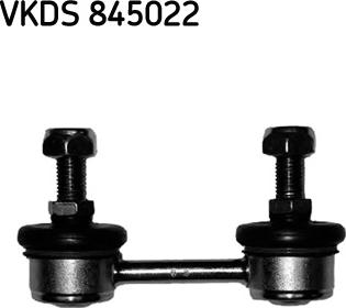 SKF VKDS 845022 - Тяга / стойка, стабилизатор unicars.by