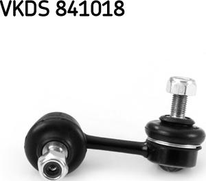 SKF VKDS 841018 - Тяга / стойка, стабилизатор unicars.by