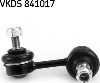 SKF VKDS 841017 - Тяга / стойка, стабилизатор unicars.by