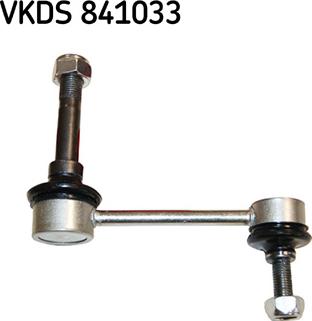 SKF VKDS 841033 - Тяга / стойка, стабилизатор unicars.by