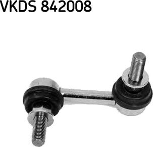 SKF VKDS 842008 - Тяга / стойка, стабилизатор unicars.by