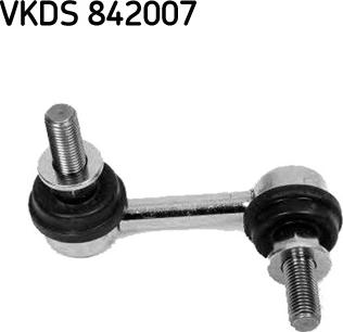 SKF VKDS 842007 - Тяга / стойка, стабилизатор unicars.by