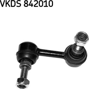 SKF VKDS 842010 - Тяга / стойка, стабилизатор unicars.by