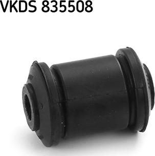 SKF VKDS 835508 - Сайлентблок, рычаг подвески колеса unicars.by