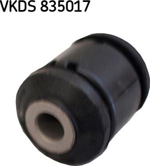 SKF VKDS 835017 - Сайлентблок, рычаг подвески колеса unicars.by