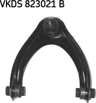 SKF VKDS 823021 B - Рычаг подвески колеса unicars.by