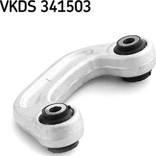 SKF VKDS 341503 - Тяга / стойка, стабилизатор unicars.by