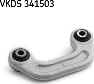 SKF VKDS 341503 - Тяга / стойка, стабилизатор unicars.by