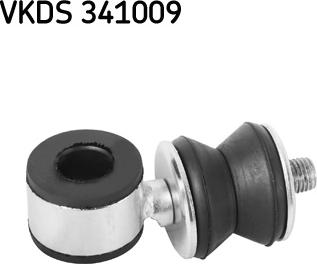 SKF VKDS 341009 - Тяга / стойка, стабилизатор unicars.by