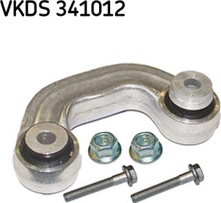 SKF VKDS 341012 - Тяга / стойка, стабилизатор unicars.by