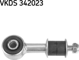 SKF VKDS 342023 - Тяга / стойка, стабилизатор unicars.by