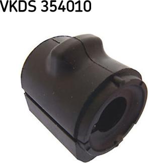 SKF VKDS 354010 - Втулка стабилизатора unicars.by