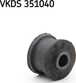 SKF VKDS 351040 - Втулка стабилизатора unicars.by