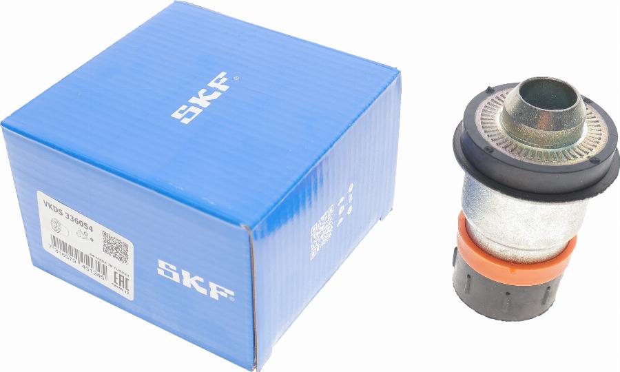 SKF VKDS 336054 - Сайлентблок, рычаг подвески колеса unicars.by