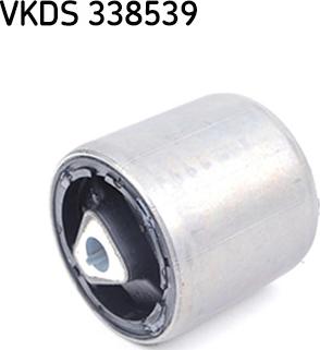 SKF VKDS 338539 - Сайлентблок, рычаг подвески колеса unicars.by