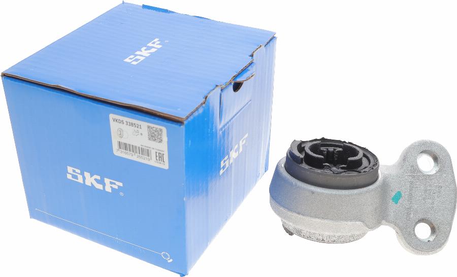 SKF VKDS 338521 - Сайлентблок, рычаг подвески колеса unicars.by