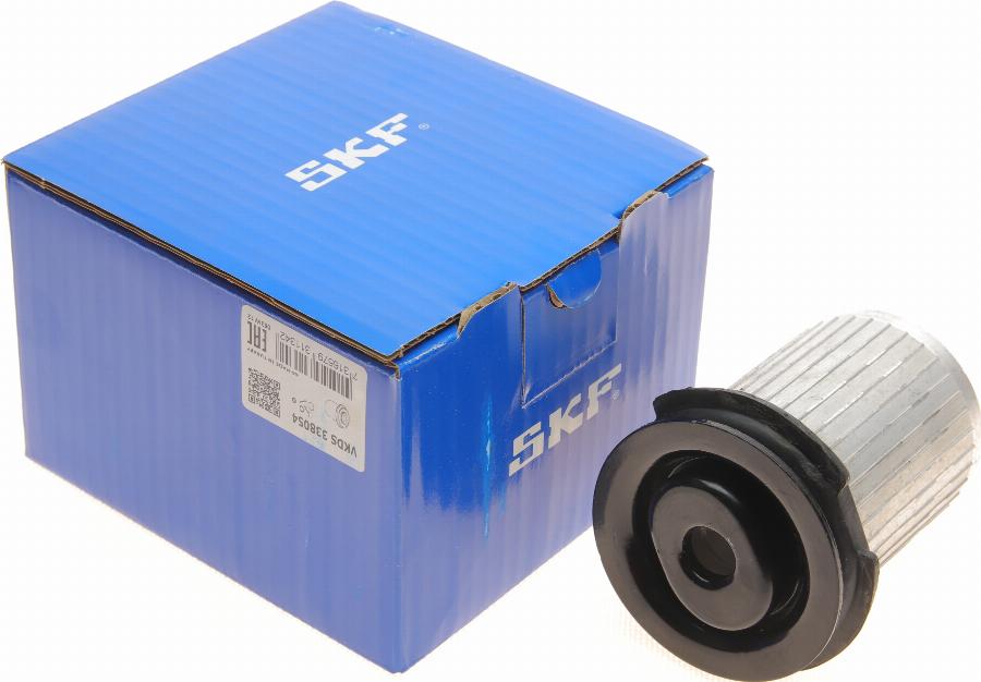 SKF VKDS 338054 - Сайлентблок, рычаг подвески колеса unicars.by