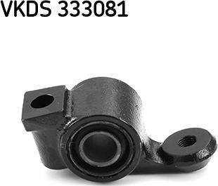 SKF VKDS 333081 - Сайлентблок, рычаг подвески колеса unicars.by