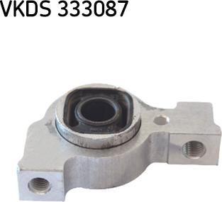 SKF VKDS 333087 - Сайлентблок, рычаг подвески колеса unicars.by