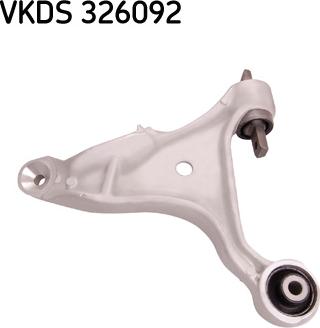 SKF VKDS 326092 - Рычаг подвески колеса unicars.by