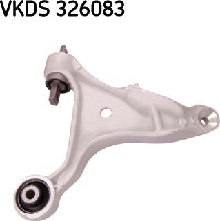 SKF VKDS 326083 - Рычаг подвески колеса unicars.by