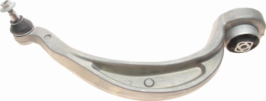 SKF VKDS 321505 B - Рычаг подвески колеса unicars.by