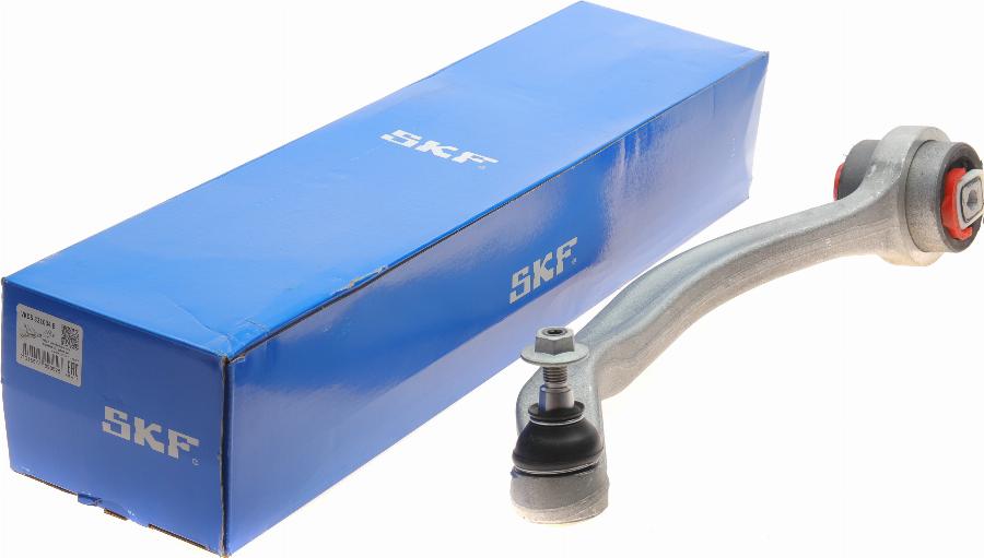 SKF VKDS 321034 B - Рычаг подвески колеса unicars.by