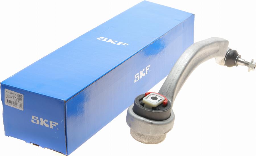 SKF VKDS 321035 B - Рычаг подвески колеса unicars.by