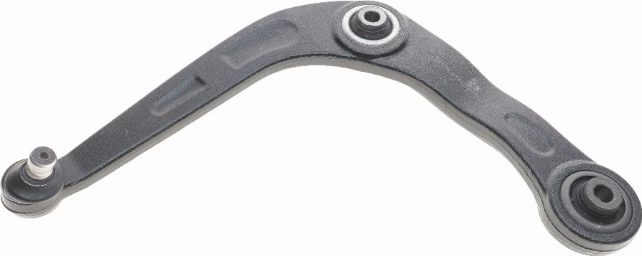 SKF VKDS 323062 B - Рычаг подвески колеса unicars.by