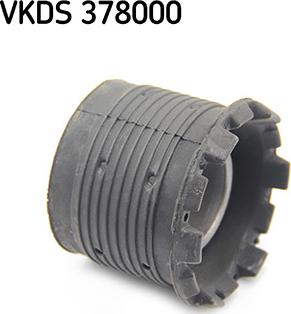 SKF VKDS 378000 - Сайлентблок балки моста unicars.by