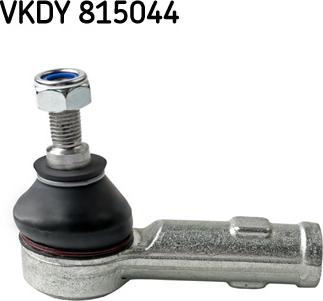 SKF VKDY 815044 - Наконечник рулевой тяги, шарнир unicars.by