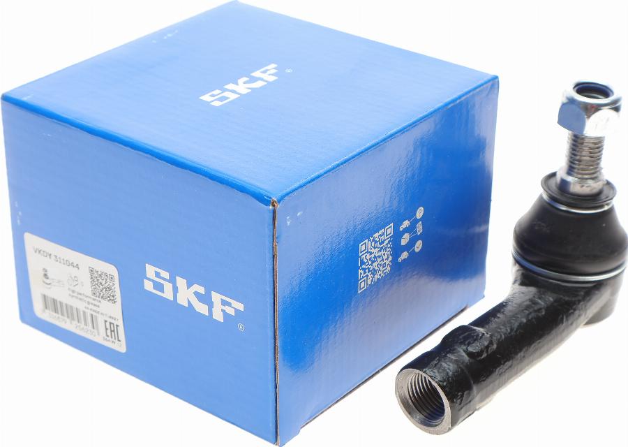 SKF VKDY 311044 - Пылезащитный комплект, амортизатор unicars.by