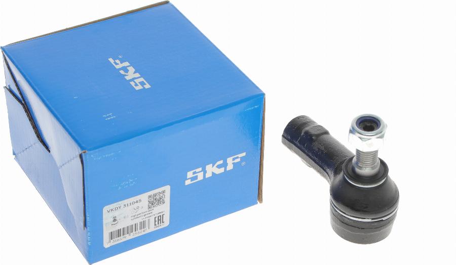 SKF VKDY 311045 - Пылезащитный комплект, амортизатор unicars.by