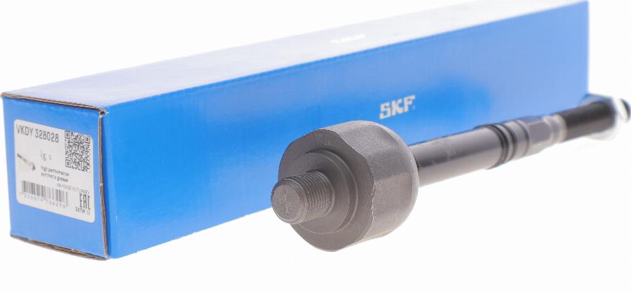 SKF VKDY 328504 - Пылезащитный комплект, амортизатор unicars.by