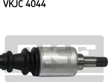 SKF VKJC 4044 - Приводной вал unicars.by