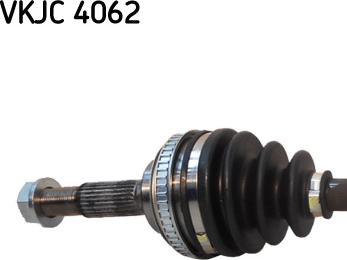 SKF VKJC 4062 - Приводной вал unicars.by