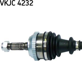 SKF VKJC 4232 - Приводной вал unicars.by