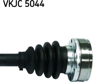 SKF VKJC 5044 - Приводной вал unicars.by