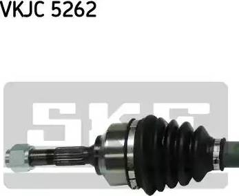 SKF VKJC 5262 - Приводной вал unicars.by