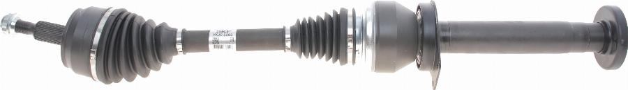 SKF VKJC 5205 - Приводной вал unicars.by