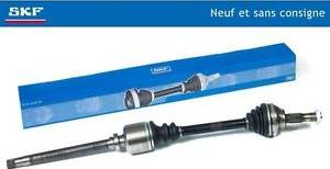 SKF VKJC 5721 - Приводной вал unicars.by