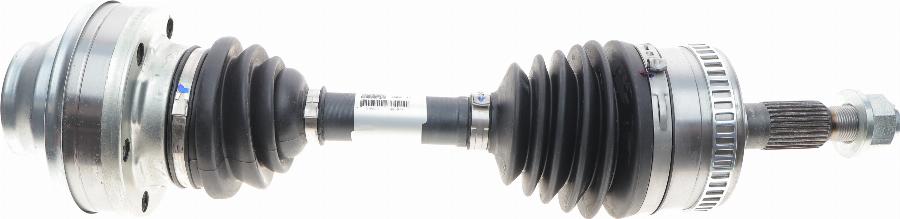 SKF VKJC 6160 - Приводной вал unicars.by